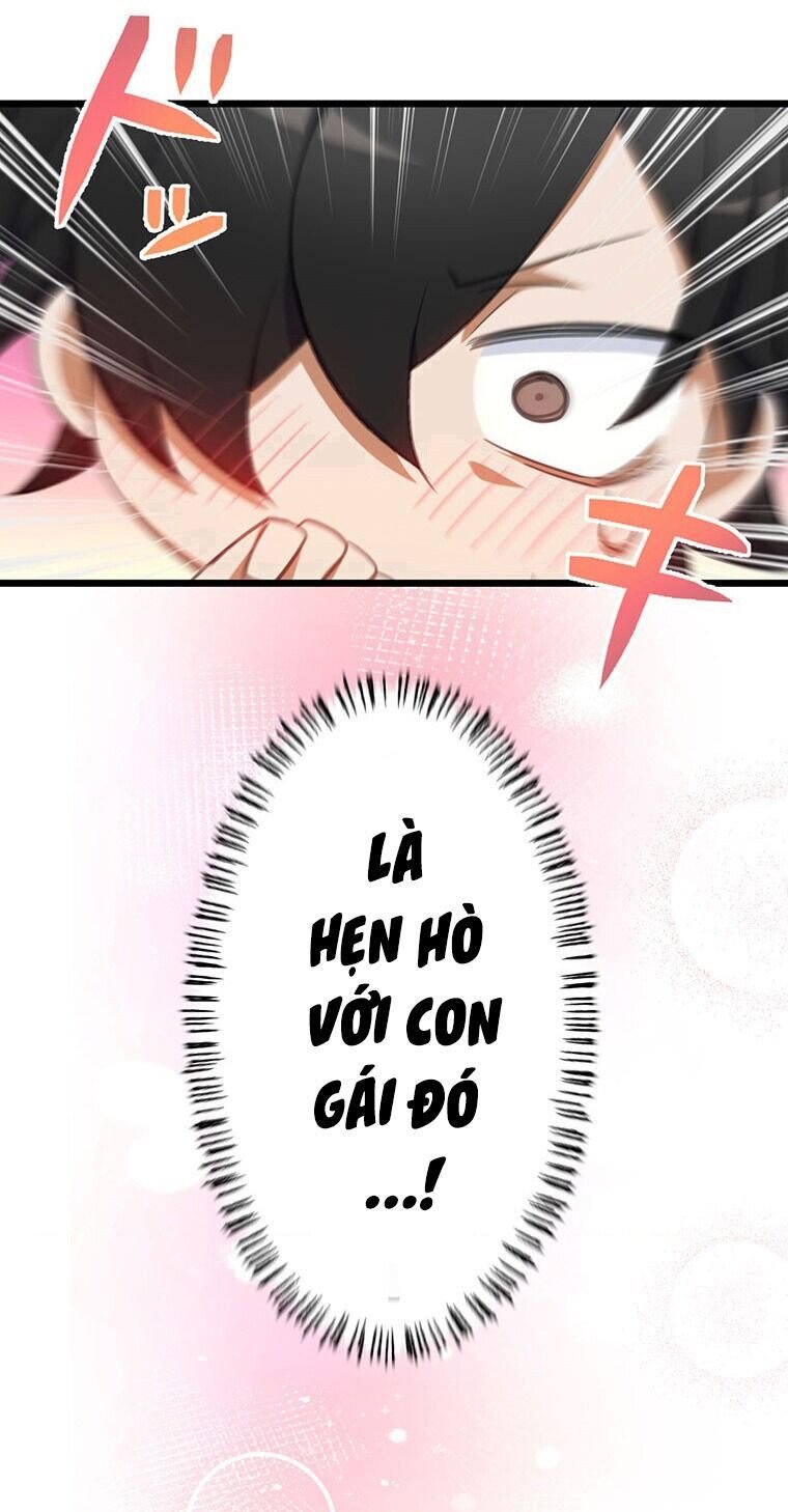 Nếu Hồn Ma Lần Đầu Biết Yêu Chap 4 - Next Chap 5