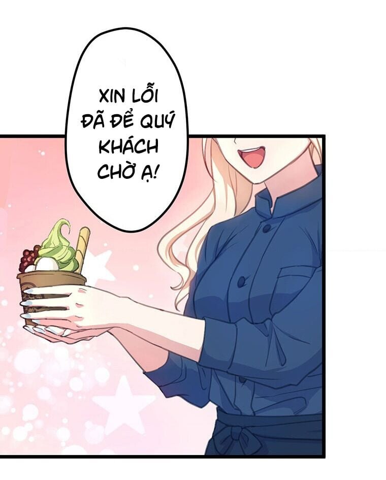 Nếu Hồn Ma Lần Đầu Biết Yêu Chap 4 - Next Chap 5