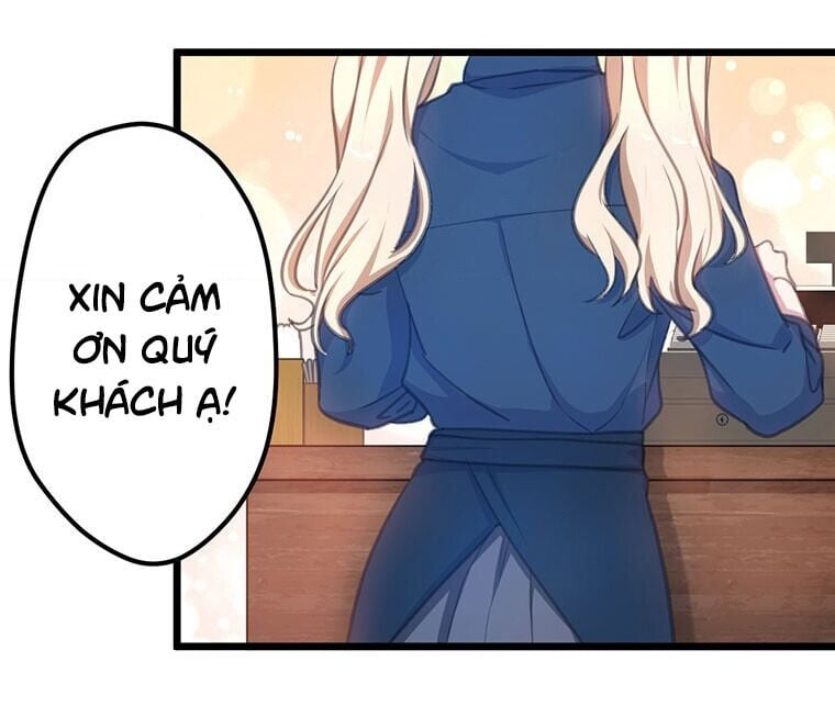 Nếu Hồn Ma Lần Đầu Biết Yêu Chap 4 - Next Chap 5