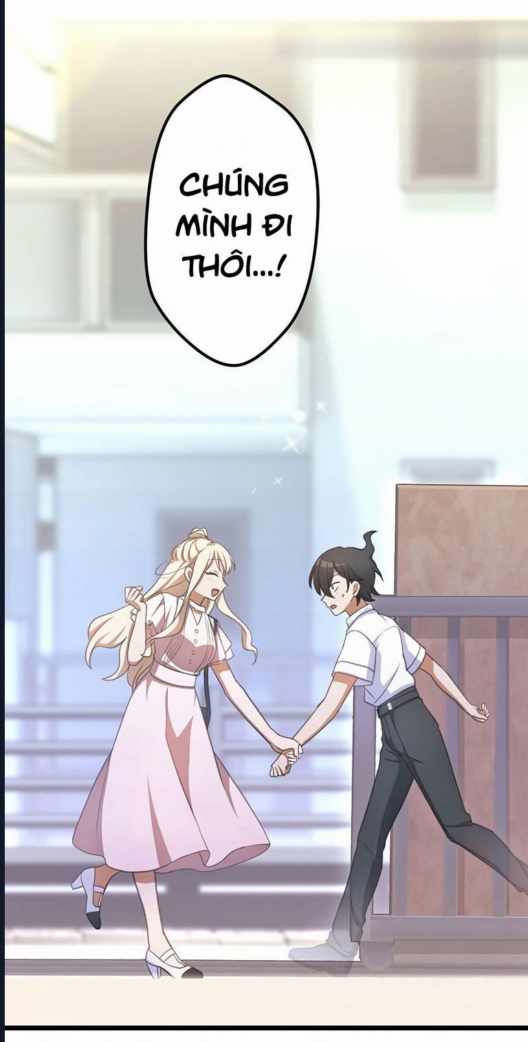 Nếu Hồn Ma Lần Đầu Biết Yêu Chap 5 - Next Chap 6