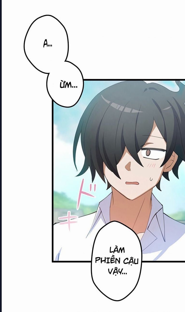 Nếu Hồn Ma Lần Đầu Biết Yêu Chap 5 - Next Chap 6