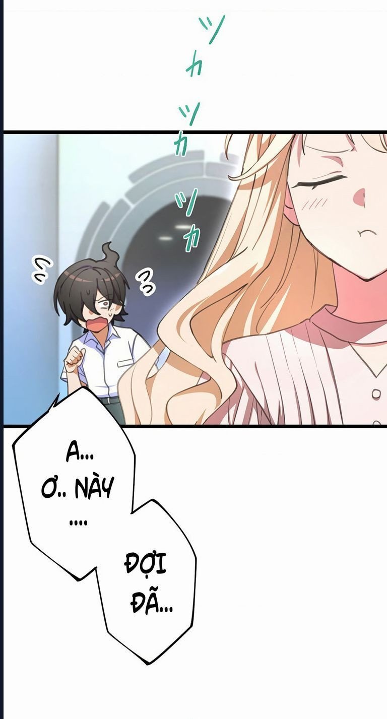 Nếu Hồn Ma Lần Đầu Biết Yêu Chap 5 - Next Chap 6