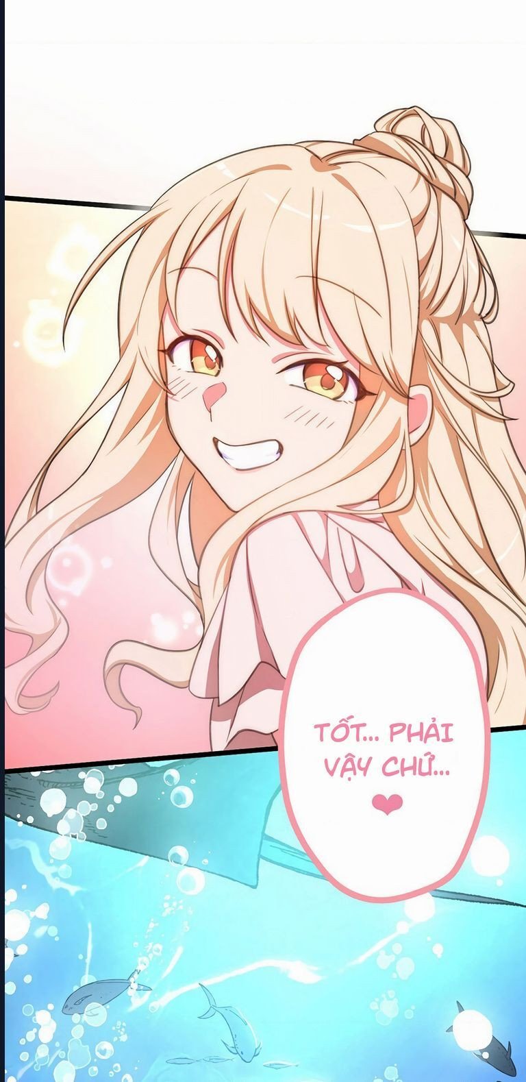 Nếu Hồn Ma Lần Đầu Biết Yêu Chap 5 - Next Chap 6