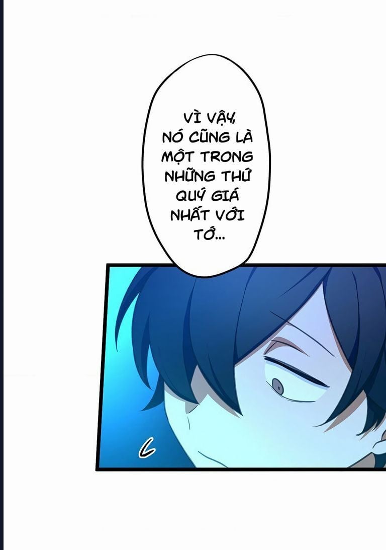 Nếu Hồn Ma Lần Đầu Biết Yêu Chap 5 - Next Chap 6