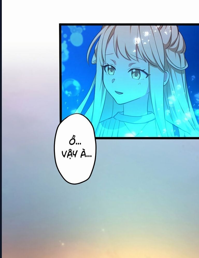 Nếu Hồn Ma Lần Đầu Biết Yêu Chap 5 - Next Chap 6