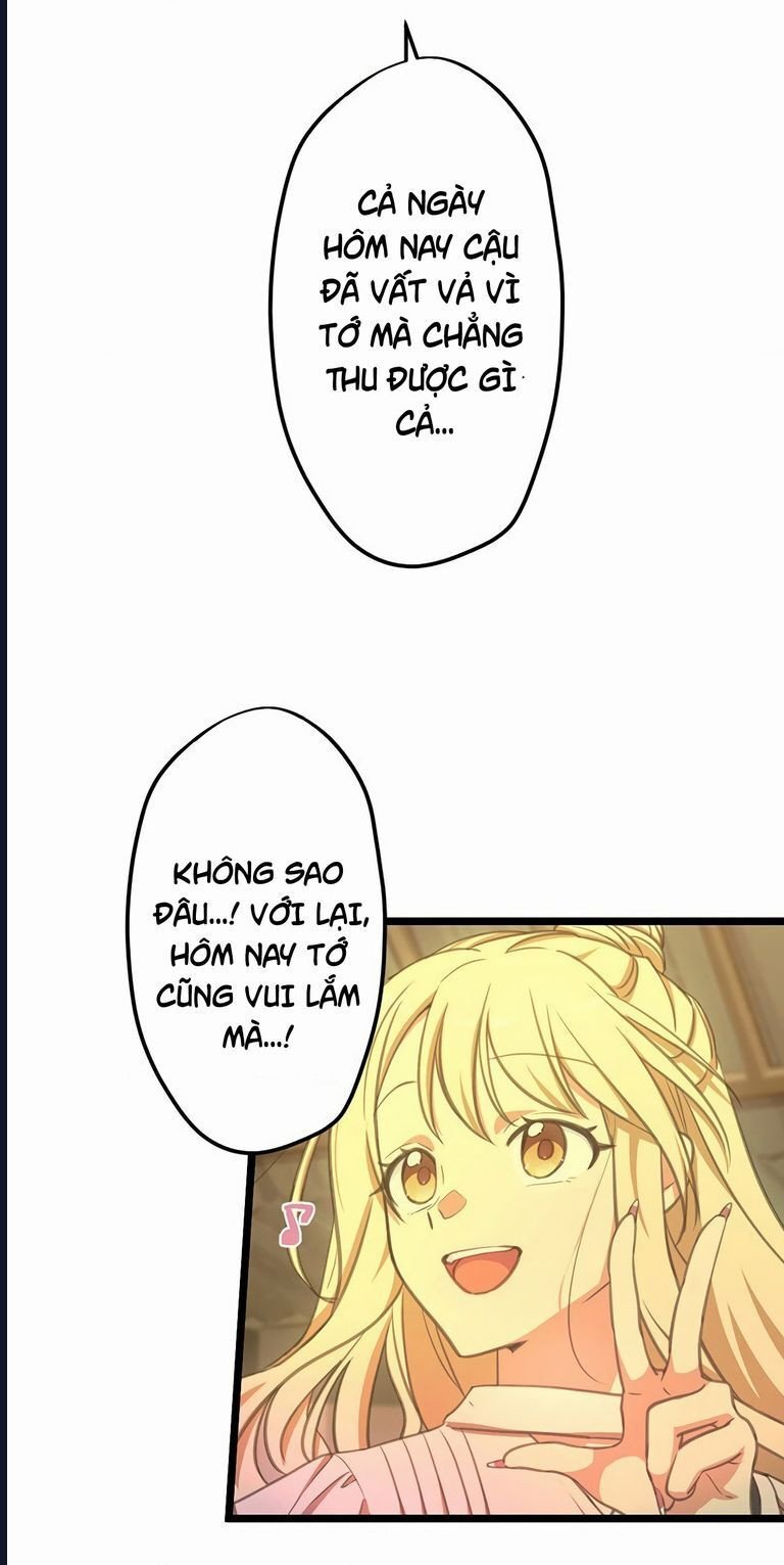 Nếu Hồn Ma Lần Đầu Biết Yêu Chap 5 - Next Chap 6