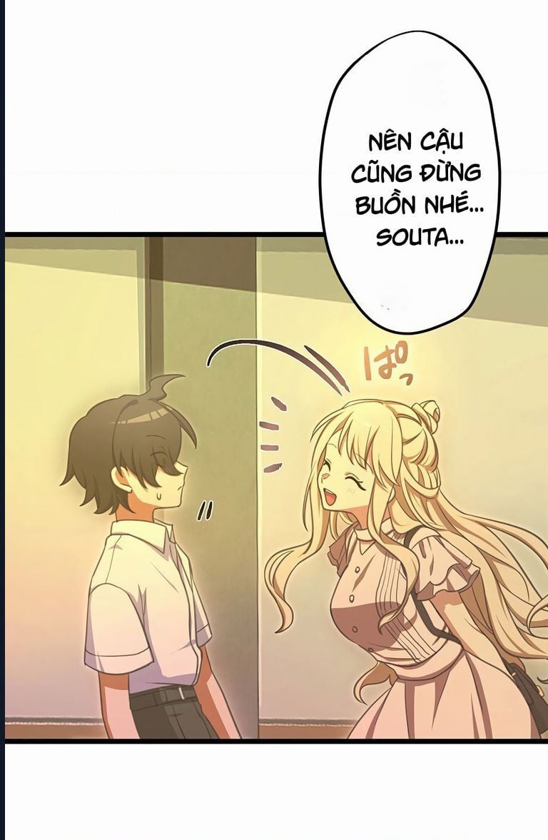 Nếu Hồn Ma Lần Đầu Biết Yêu Chap 5 - Next Chap 6