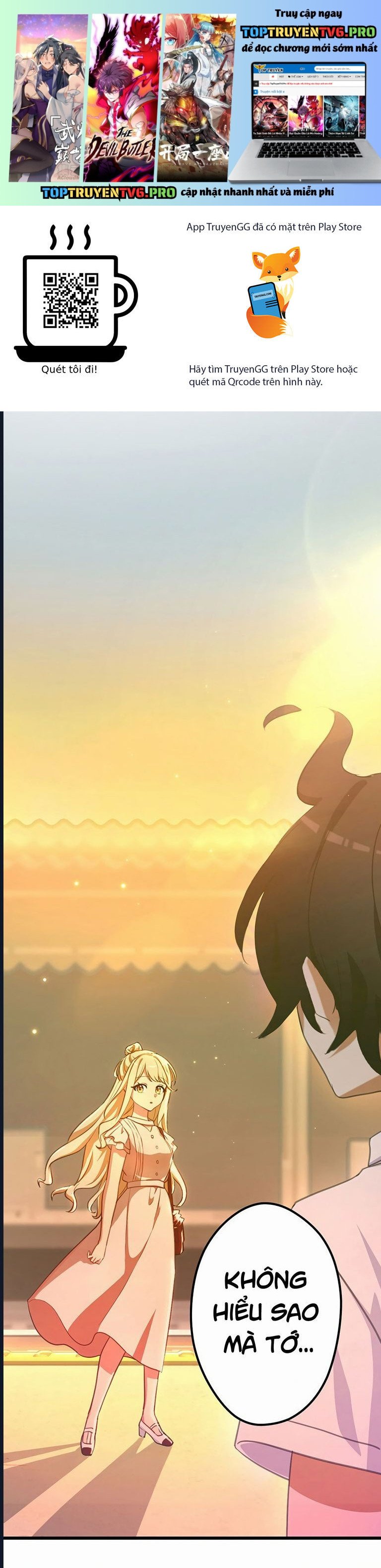 Nếu Hồn Ma Lần Đầu Biết Yêu Chap 6 - Next Chap 7