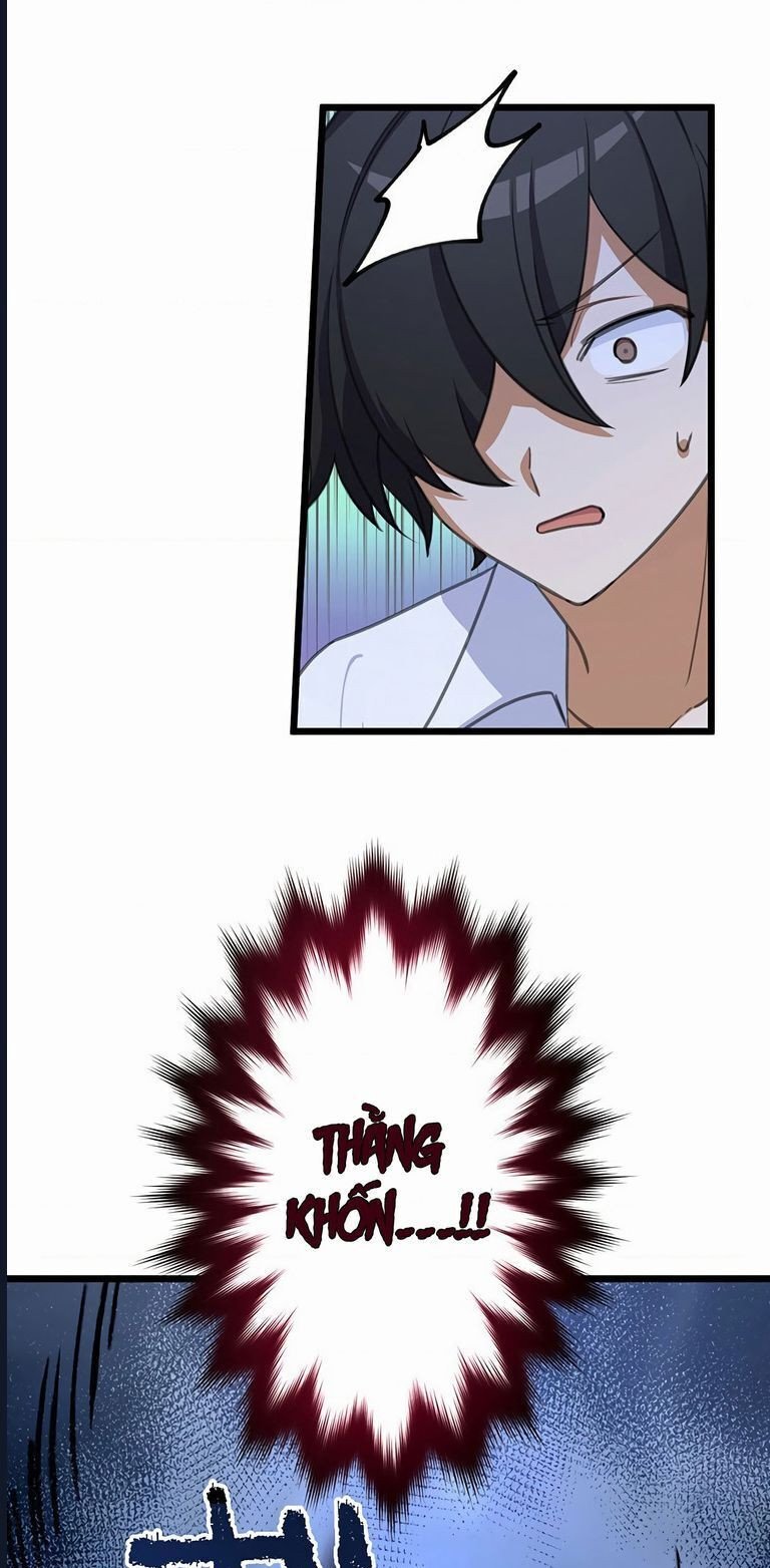 Nếu Hồn Ma Lần Đầu Biết Yêu Chap 6 - Next Chap 7