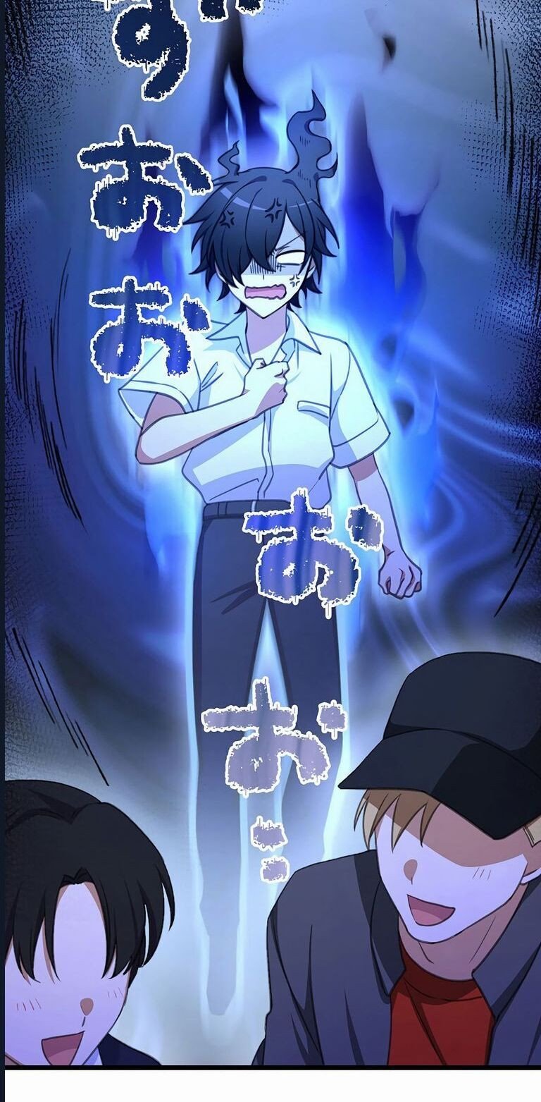 Nếu Hồn Ma Lần Đầu Biết Yêu Chap 6 - Next Chap 7