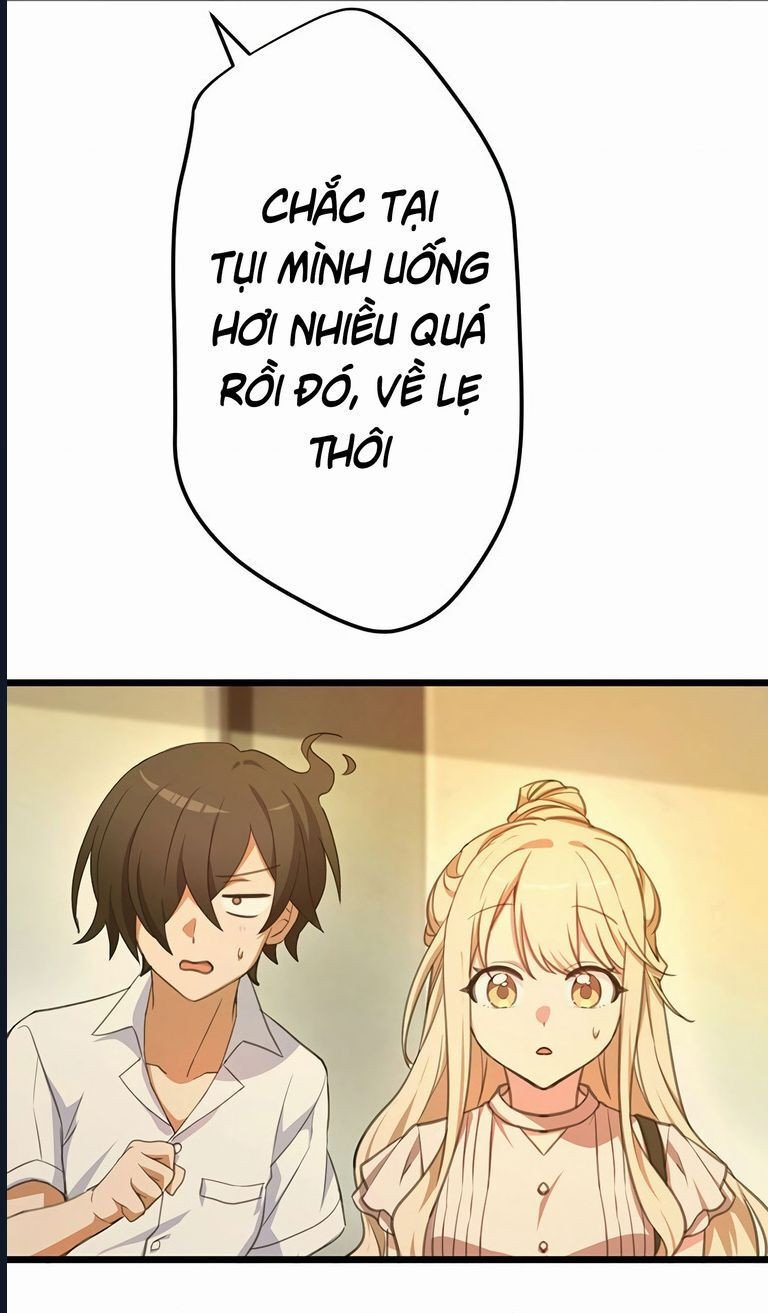 Nếu Hồn Ma Lần Đầu Biết Yêu Chap 6 - Next Chap 7