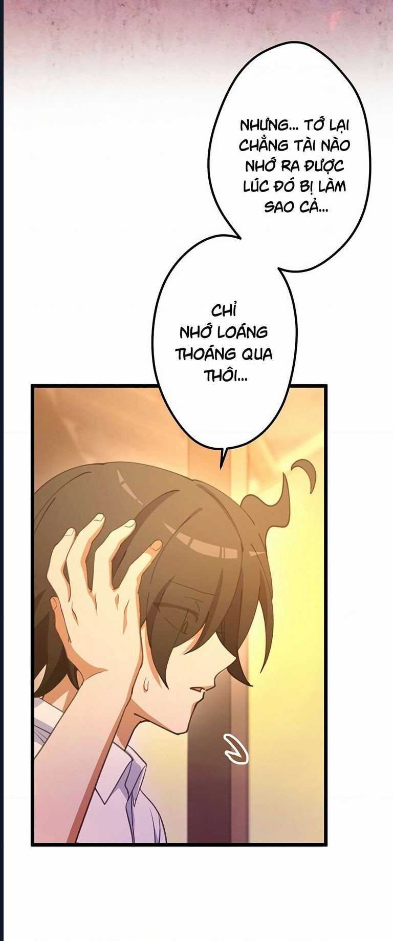 Nếu Hồn Ma Lần Đầu Biết Yêu Chap 6 - Next Chap 7