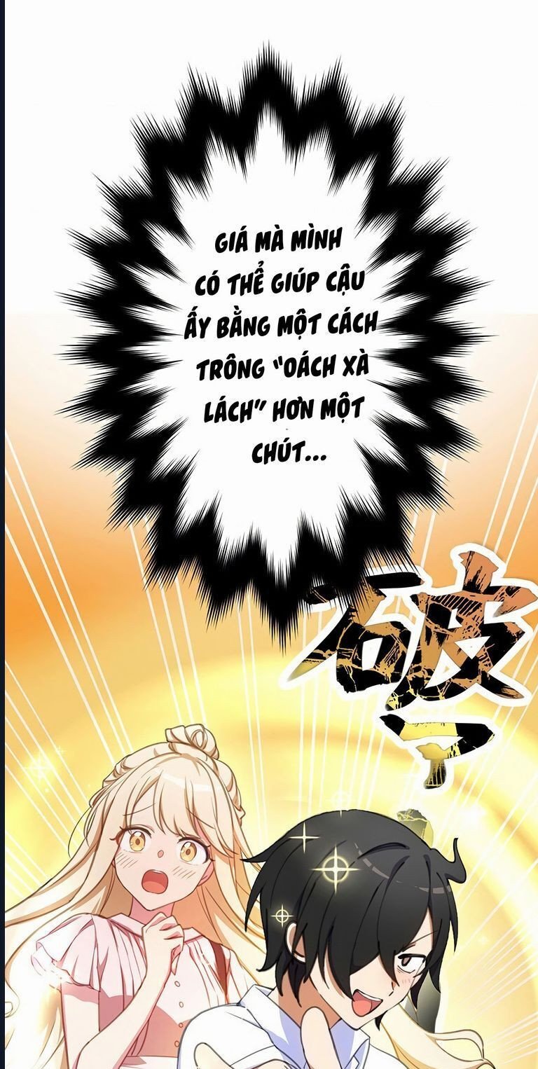 Nếu Hồn Ma Lần Đầu Biết Yêu Chap 6 - Next Chap 7