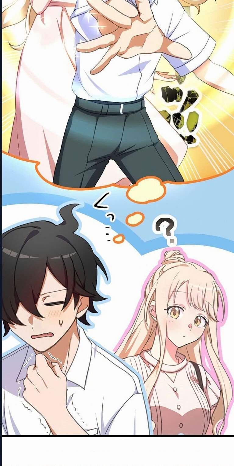 Nếu Hồn Ma Lần Đầu Biết Yêu Chap 6 - Next Chap 7