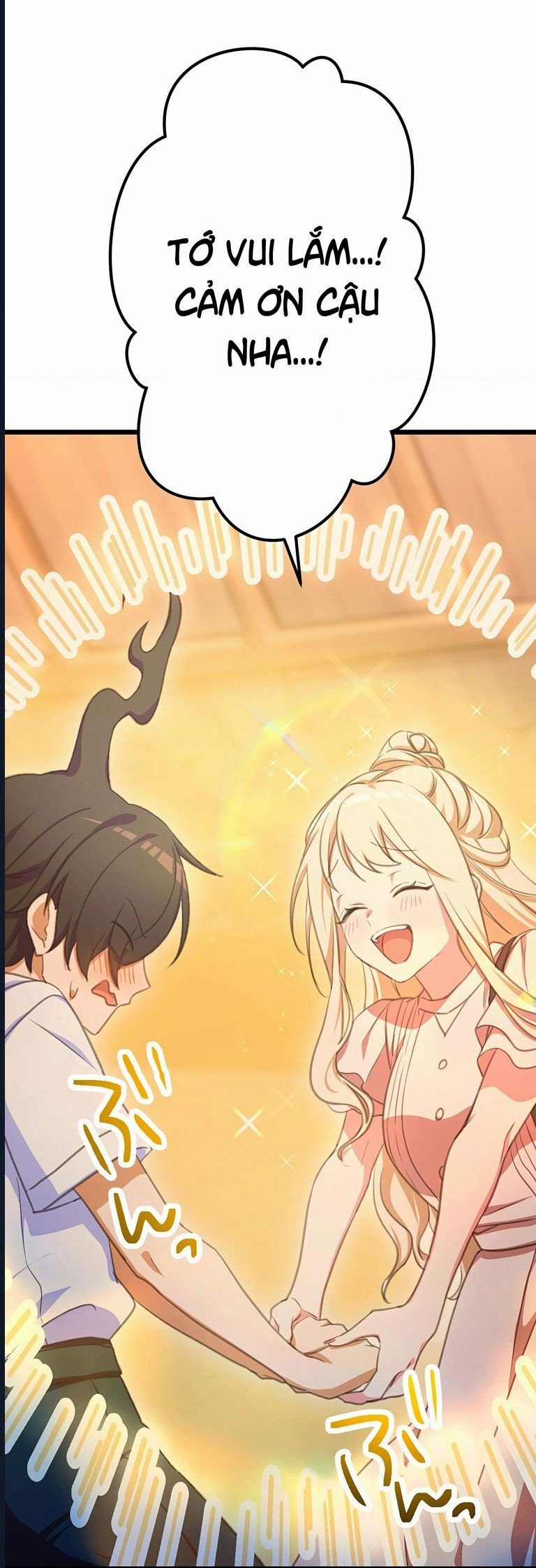 Nếu Hồn Ma Lần Đầu Biết Yêu Chap 6 - Next Chap 7