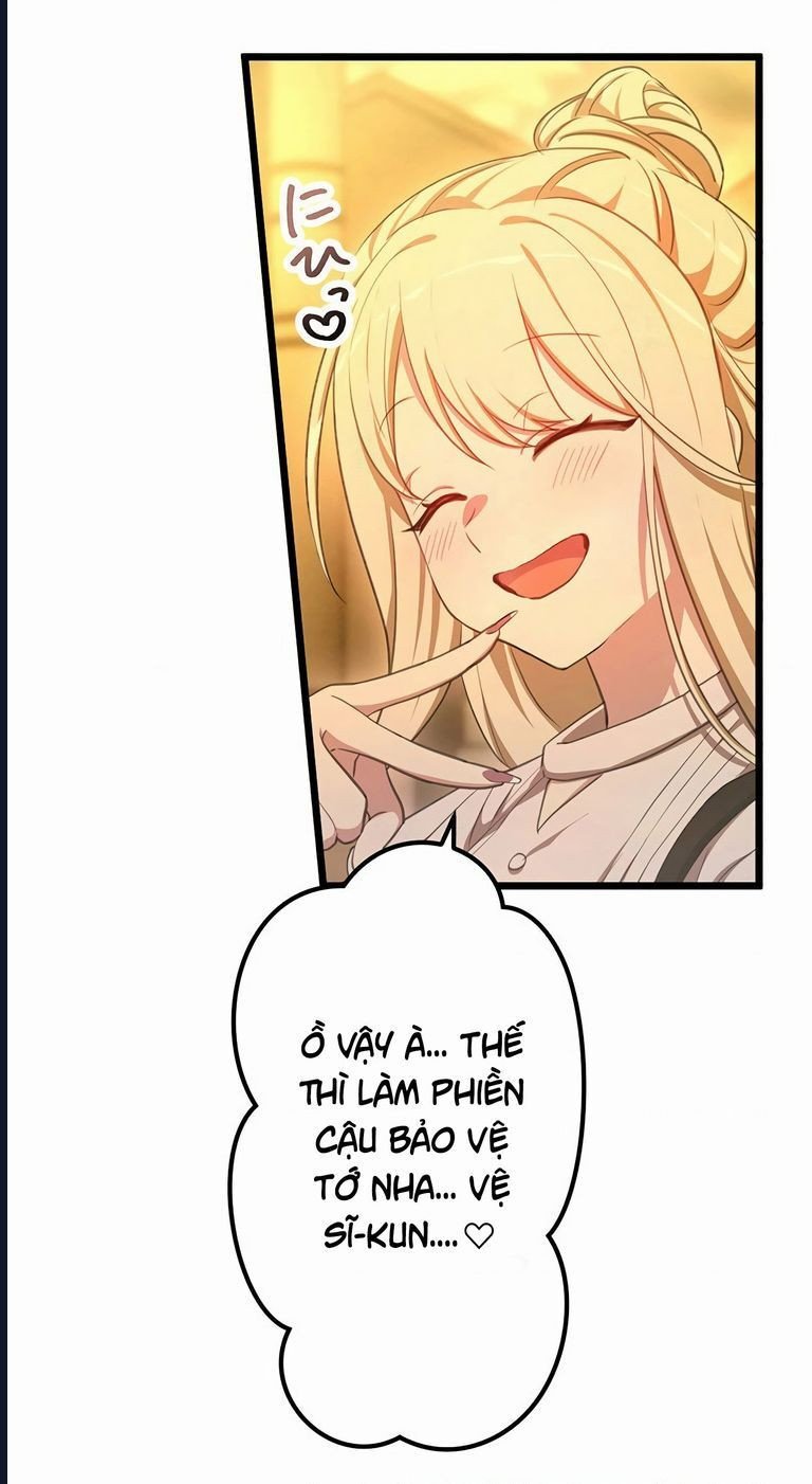 Nếu Hồn Ma Lần Đầu Biết Yêu Chap 6 - Next Chap 7