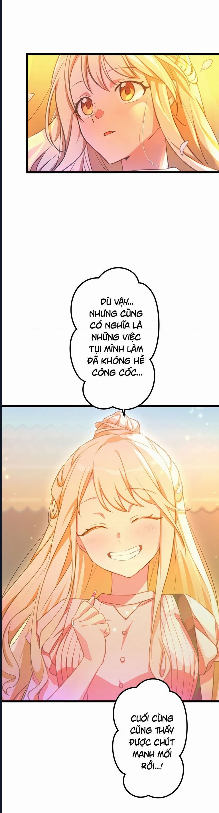 Nếu Hồn Ma Lần Đầu Biết Yêu Chap 6 - Next Chap 7