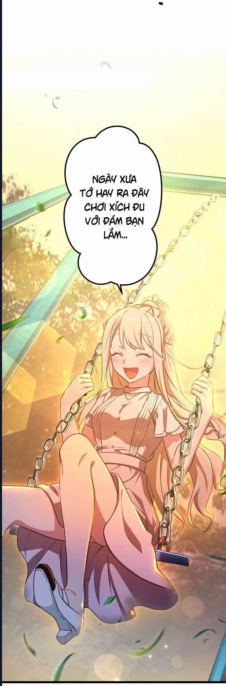 Nếu Hồn Ma Lần Đầu Biết Yêu Chap 6 - Next Chap 7