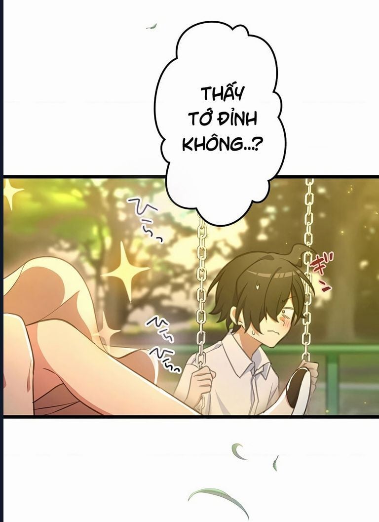 Nếu Hồn Ma Lần Đầu Biết Yêu Chap 6 - Next Chap 7