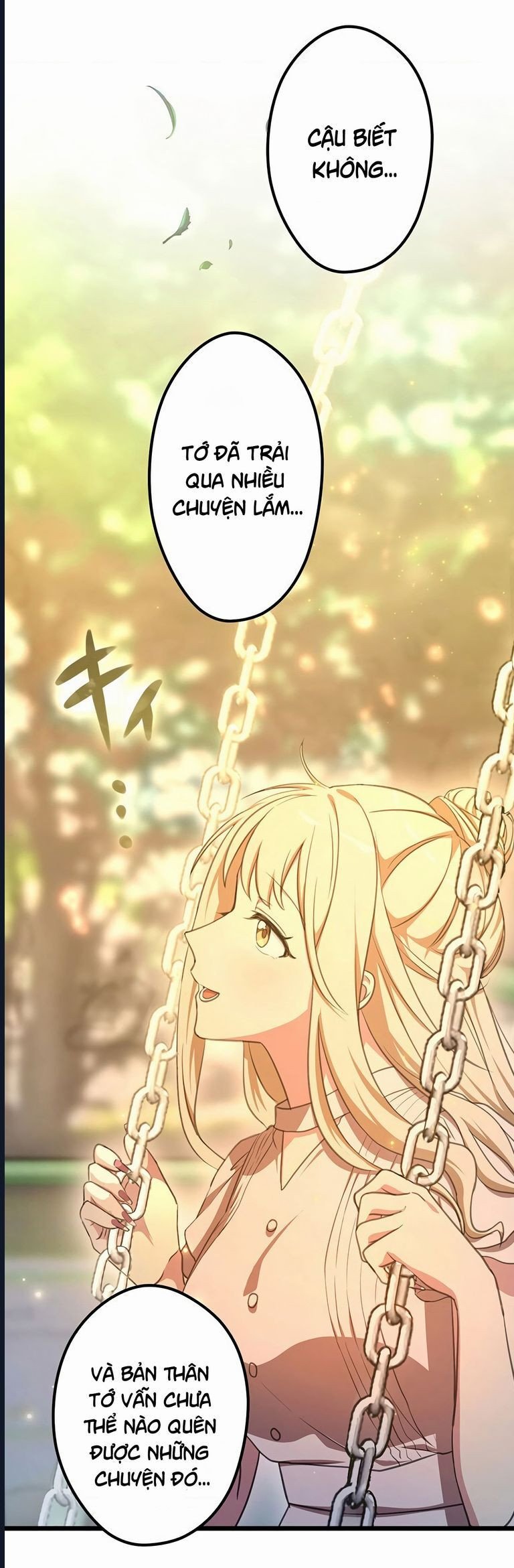 Nếu Hồn Ma Lần Đầu Biết Yêu Chap 6 - Next Chap 7