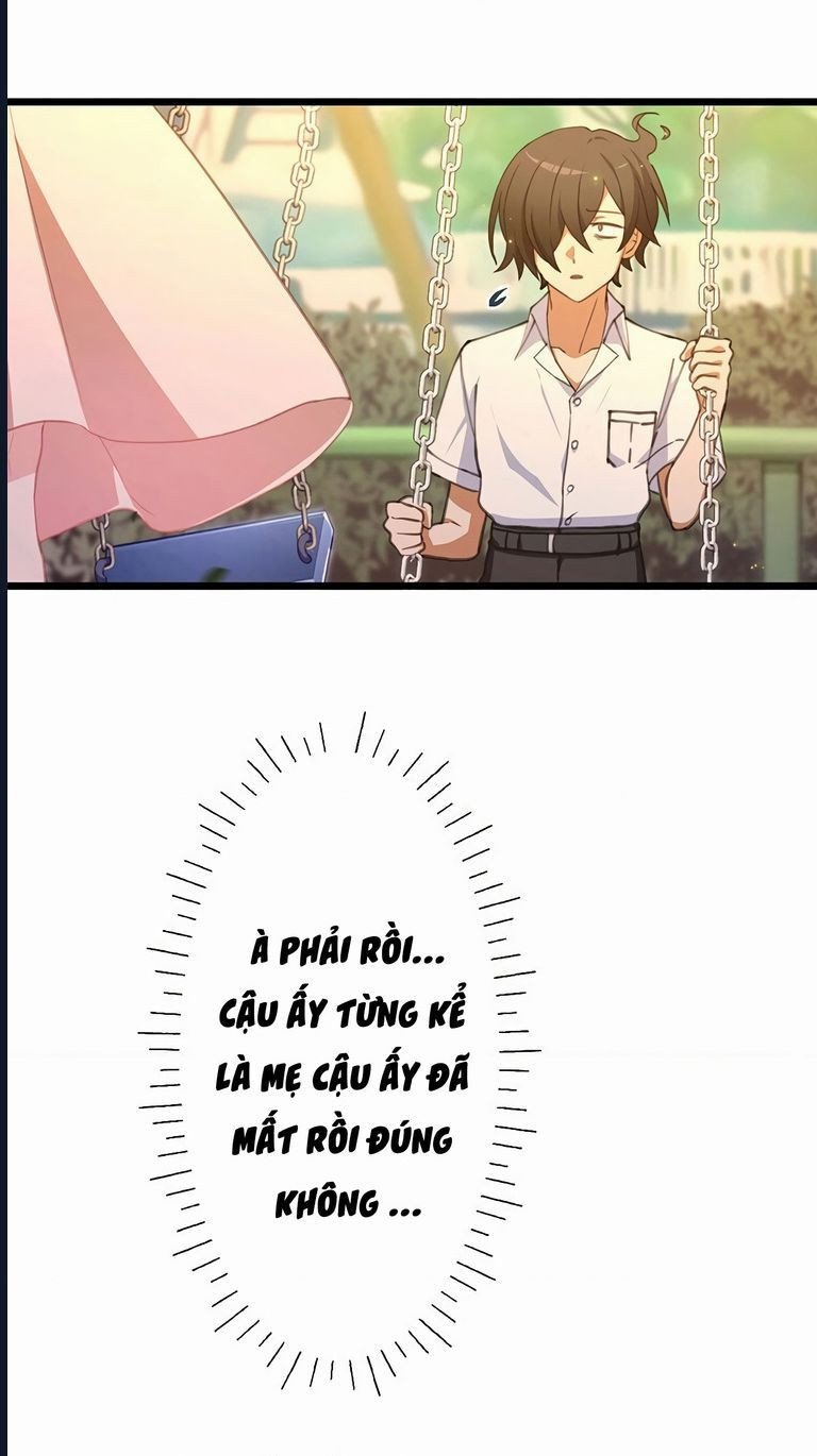 Nếu Hồn Ma Lần Đầu Biết Yêu Chap 6 - Next Chap 7