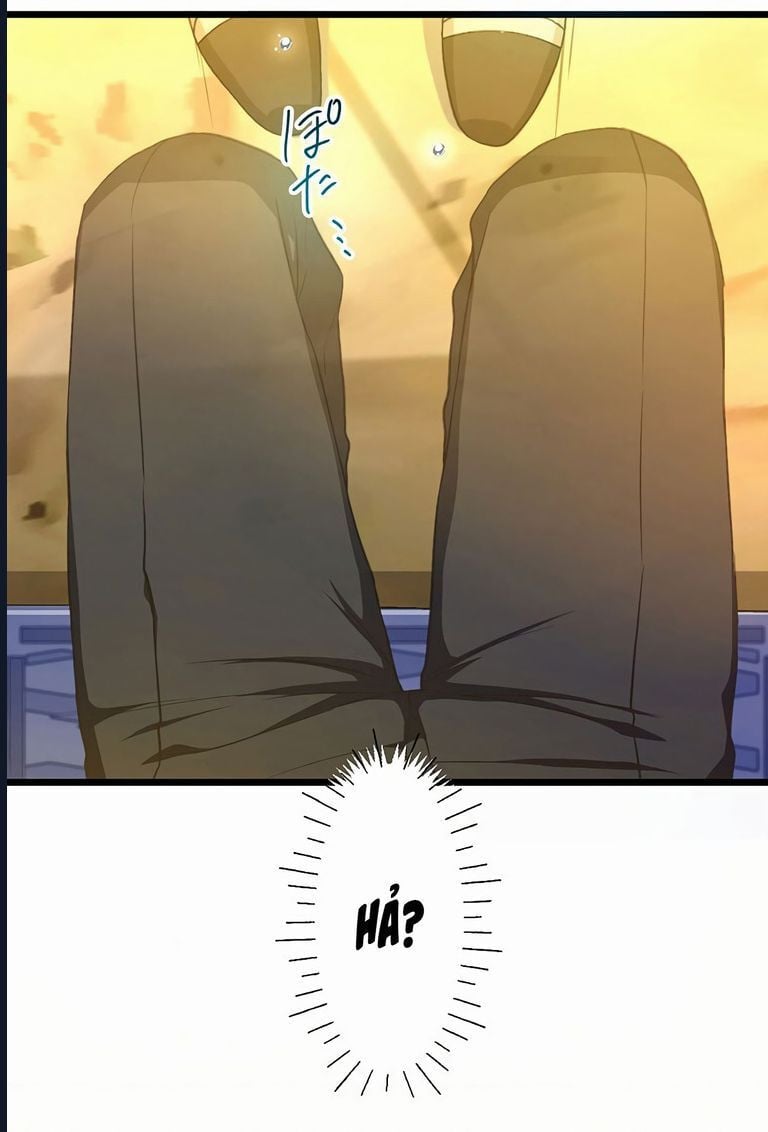 Nếu Hồn Ma Lần Đầu Biết Yêu Chap 6 - Next Chap 7