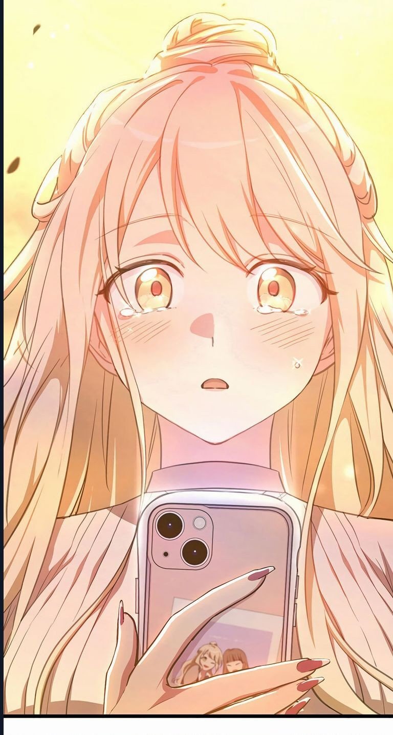 Nếu Hồn Ma Lần Đầu Biết Yêu Chap 6 - Next Chap 7