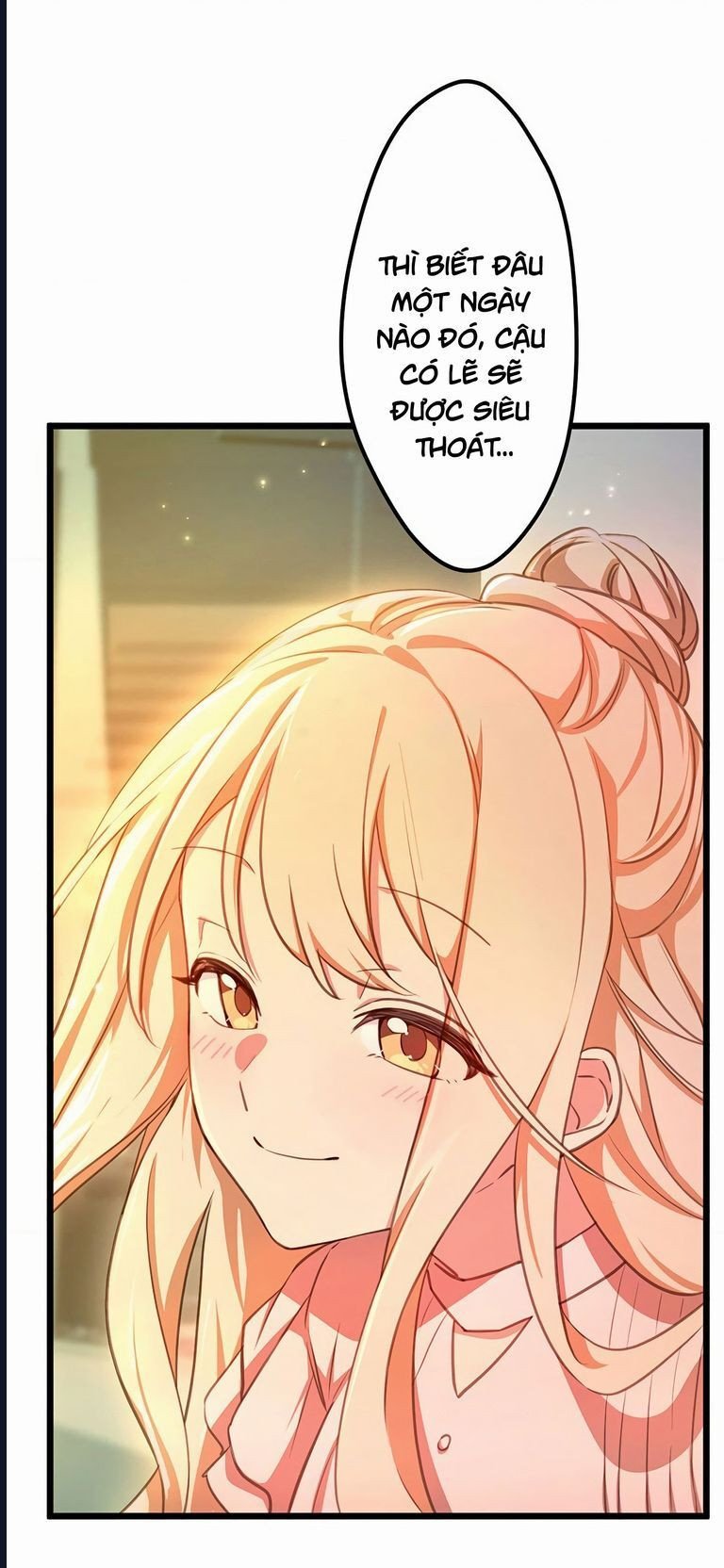 Nếu Hồn Ma Lần Đầu Biết Yêu Chap 6 - Next Chap 7