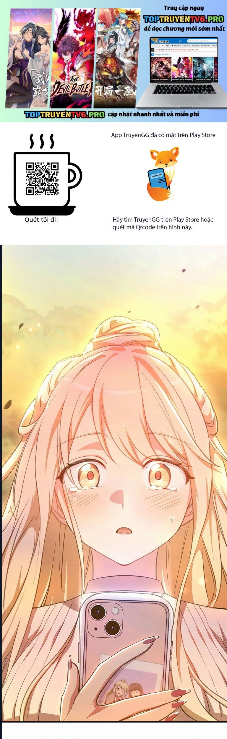 Nếu Hồn Ma Lần Đầu Biết Yêu Chap 7 - Next Chap 8