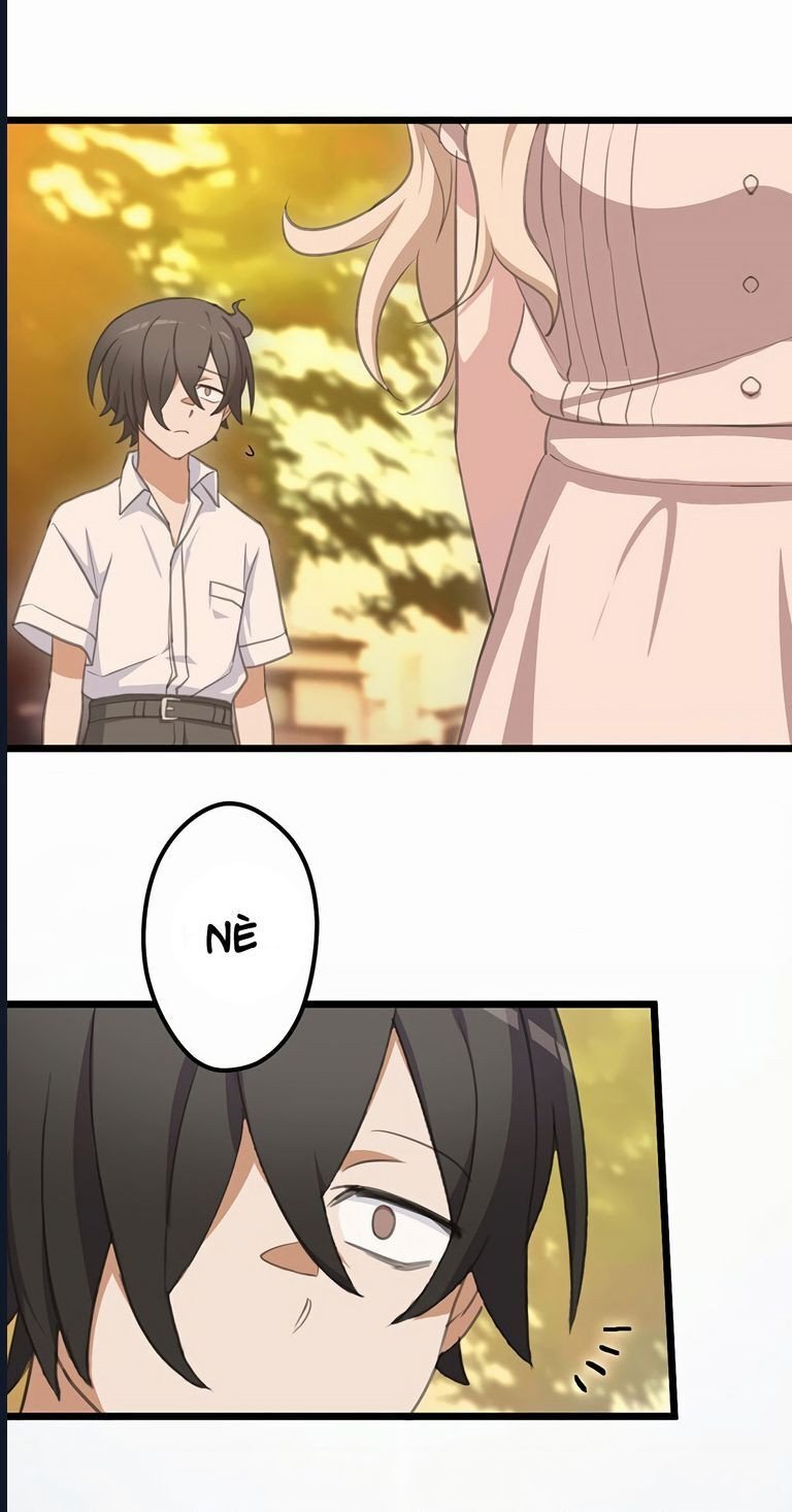 Nếu Hồn Ma Lần Đầu Biết Yêu Chap 7 - Next Chap 8