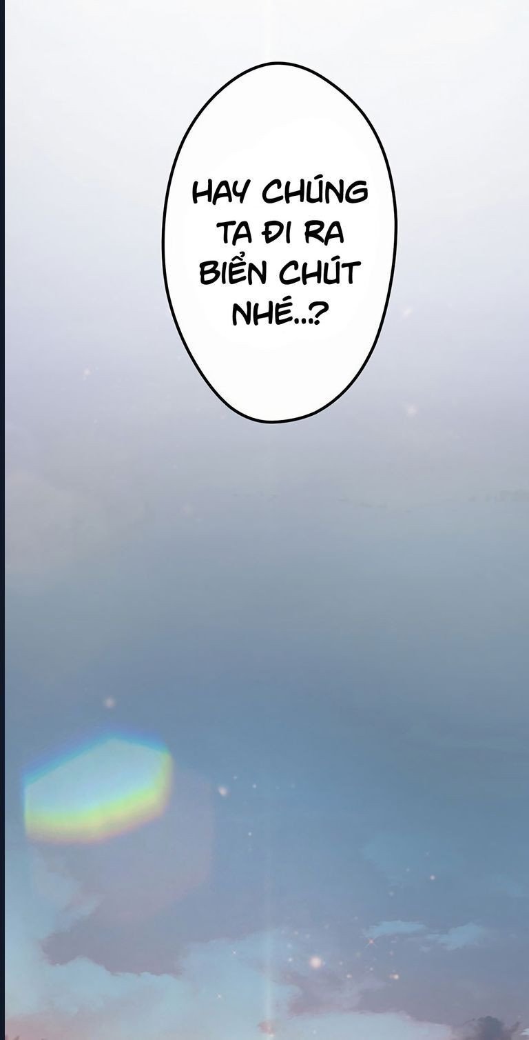 Nếu Hồn Ma Lần Đầu Biết Yêu Chap 7 - Next Chap 8