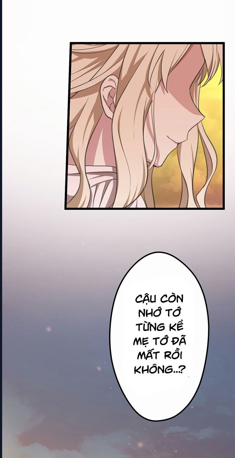 Nếu Hồn Ma Lần Đầu Biết Yêu Chap 7 - Next Chap 8