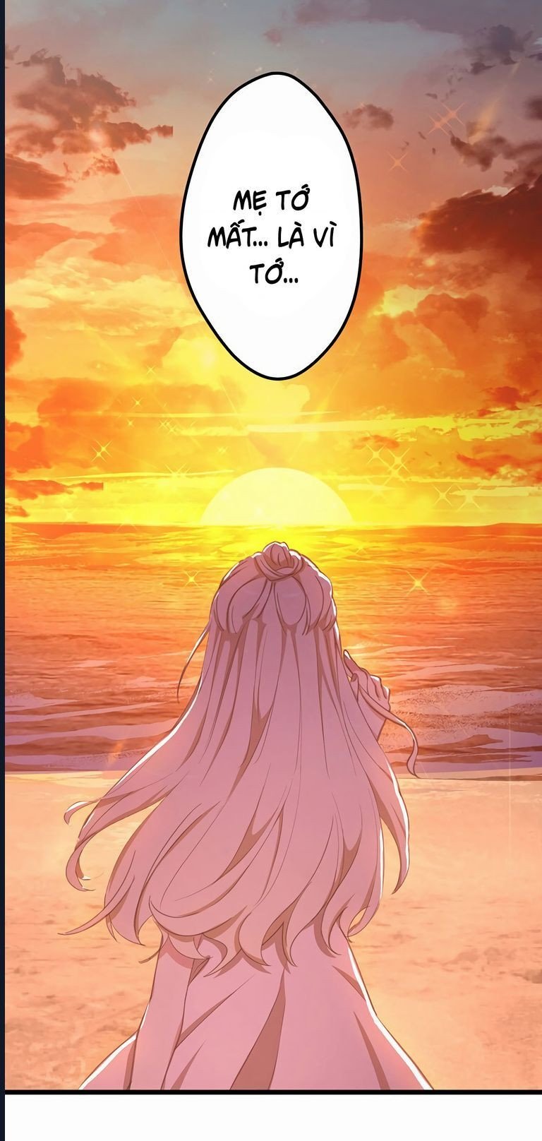 Nếu Hồn Ma Lần Đầu Biết Yêu Chap 7 - Next Chap 8