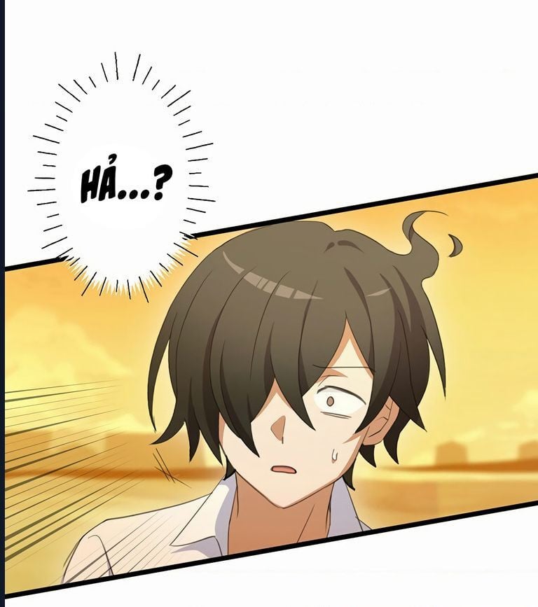 Nếu Hồn Ma Lần Đầu Biết Yêu Chap 7 - Next Chap 8