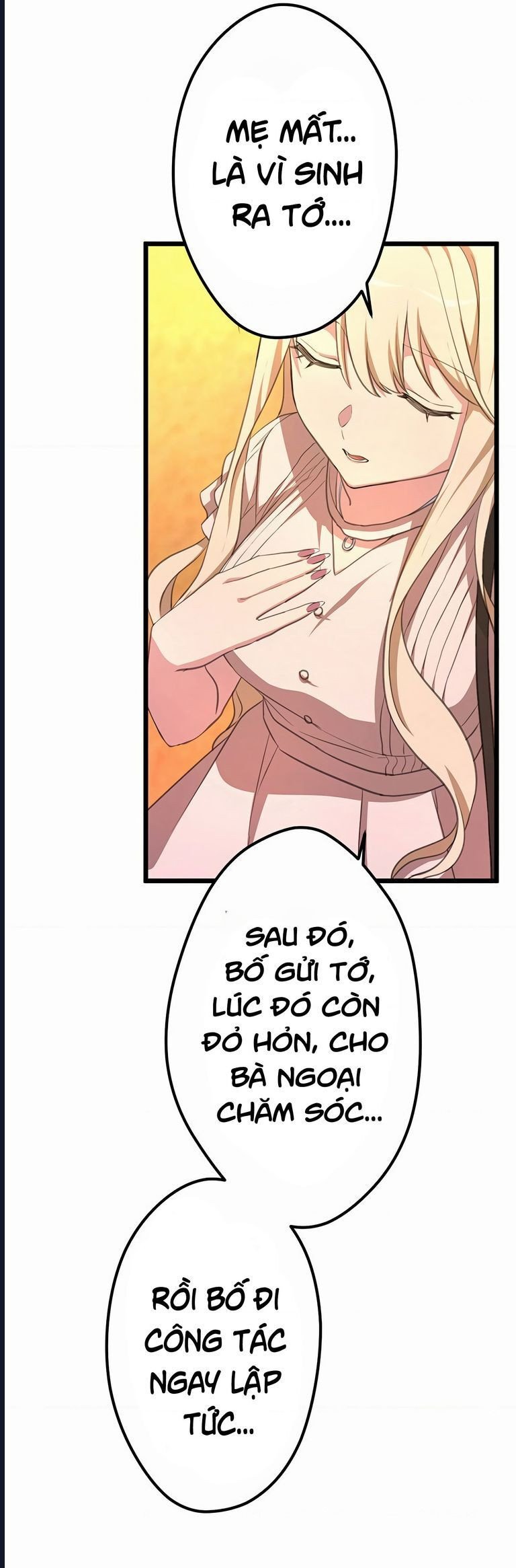 Nếu Hồn Ma Lần Đầu Biết Yêu Chap 7 - Next Chap 8