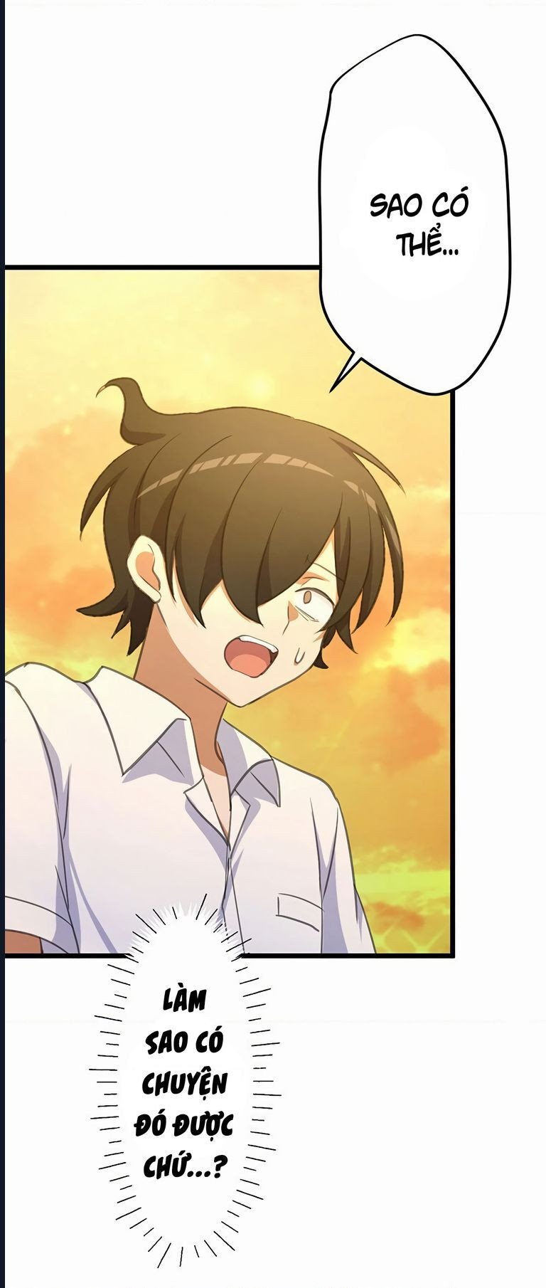 Nếu Hồn Ma Lần Đầu Biết Yêu Chap 7 - Next Chap 8