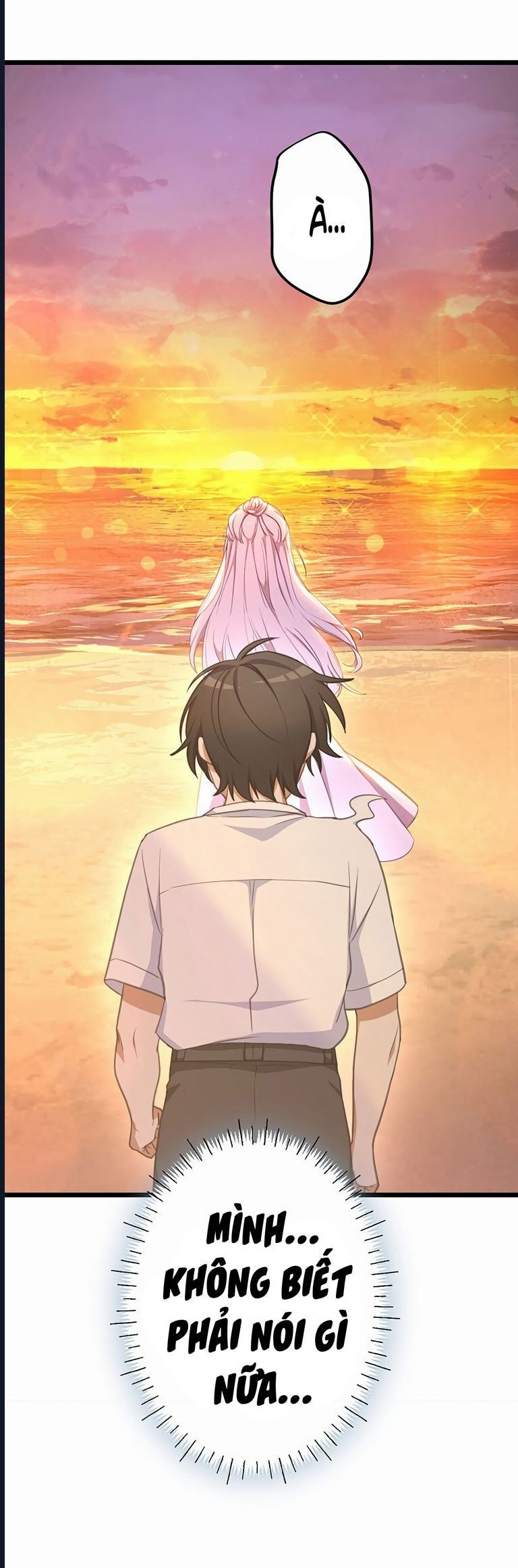 Nếu Hồn Ma Lần Đầu Biết Yêu Chap 7 - Next Chap 8