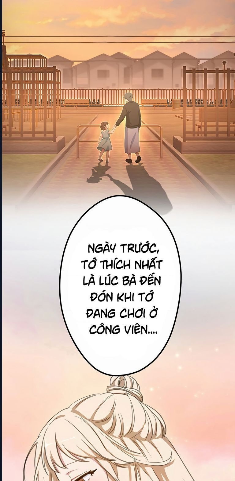 Nếu Hồn Ma Lần Đầu Biết Yêu Chap 7 - Next Chap 8