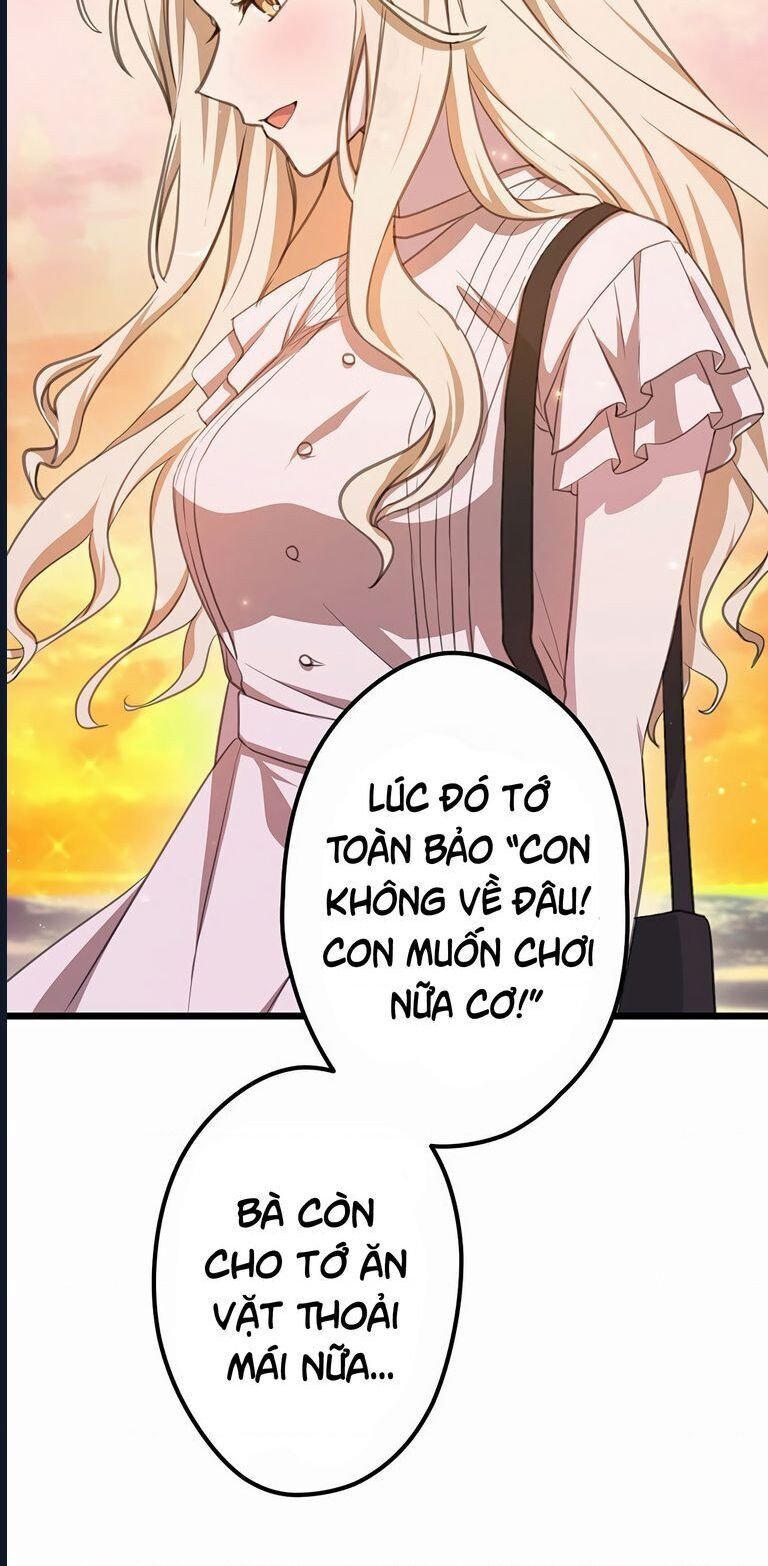 Nếu Hồn Ma Lần Đầu Biết Yêu Chap 7 - Next Chap 8