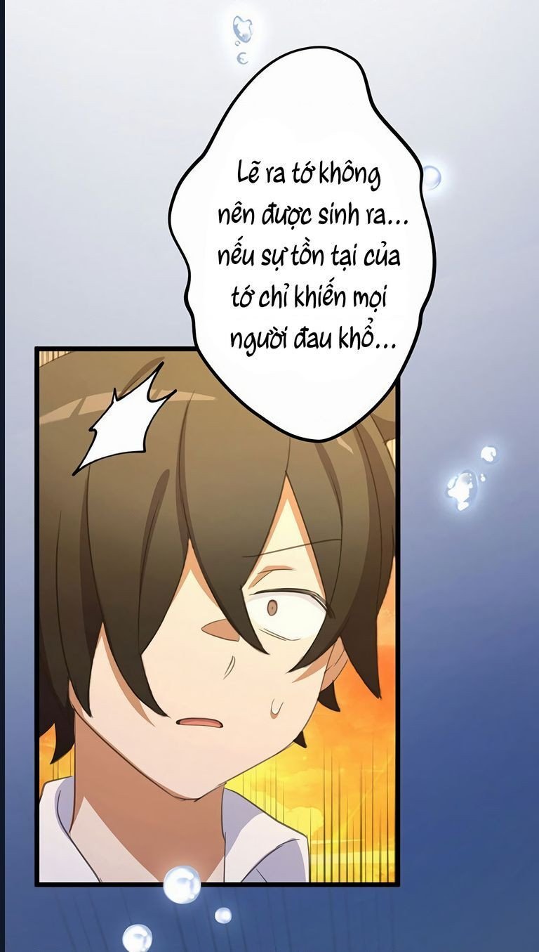 Nếu Hồn Ma Lần Đầu Biết Yêu Chap 7 - Next Chap 8