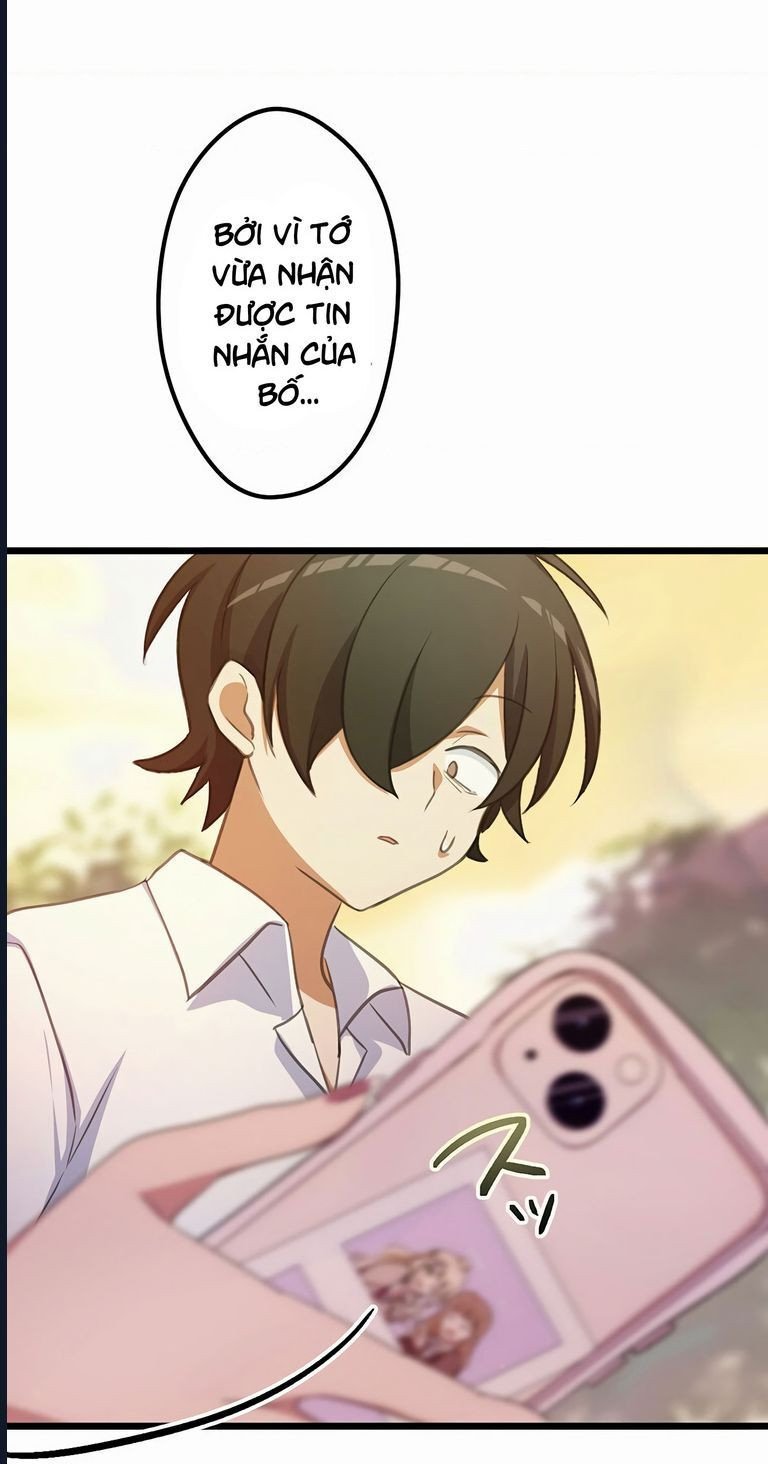 Nếu Hồn Ma Lần Đầu Biết Yêu Chap 7 - Next Chap 8