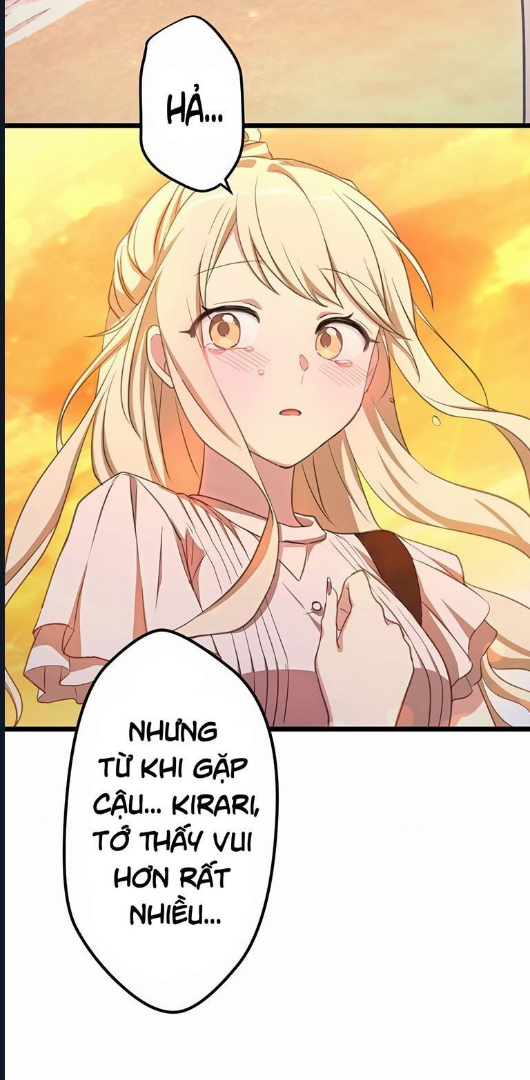 Nếu Hồn Ma Lần Đầu Biết Yêu Chap 7 - Next Chap 8