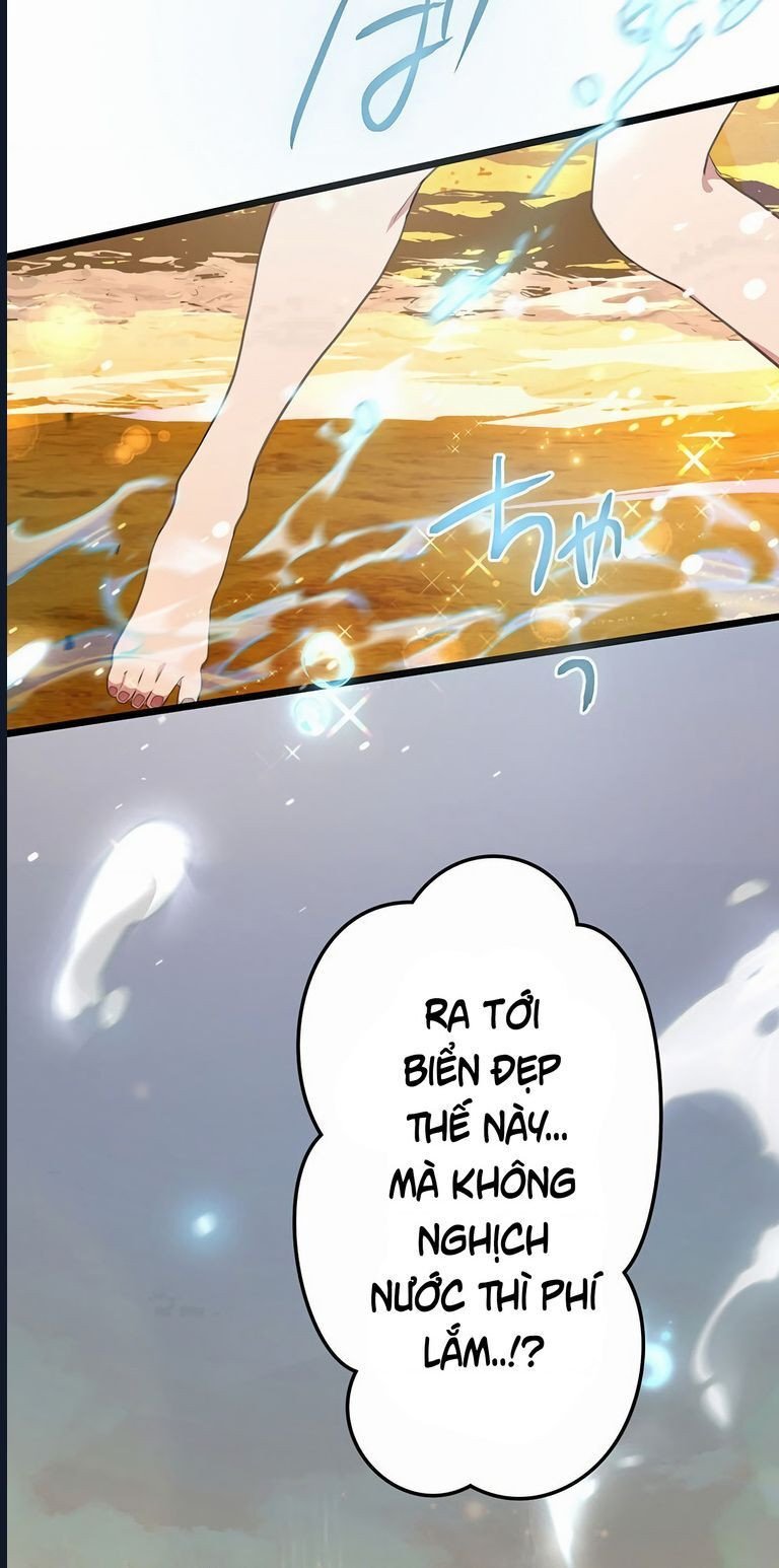 Nếu Hồn Ma Lần Đầu Biết Yêu Chap 7 - Next Chap 8