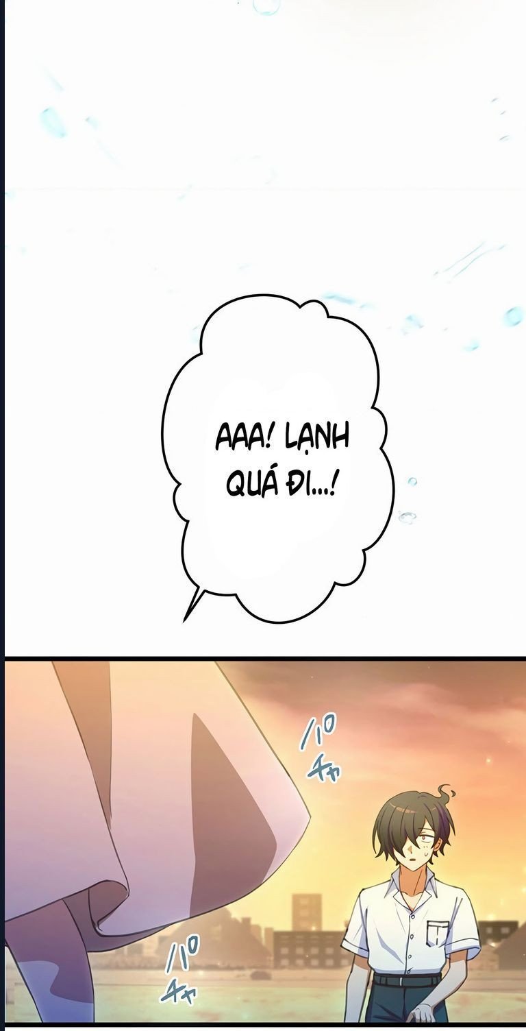 Nếu Hồn Ma Lần Đầu Biết Yêu Chap 7 - Next Chap 8