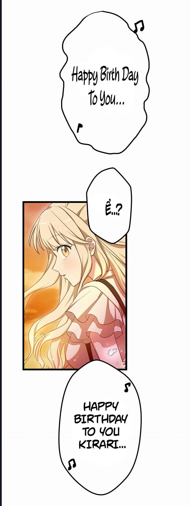 Nếu Hồn Ma Lần Đầu Biết Yêu Chap 7 - Next Chap 8