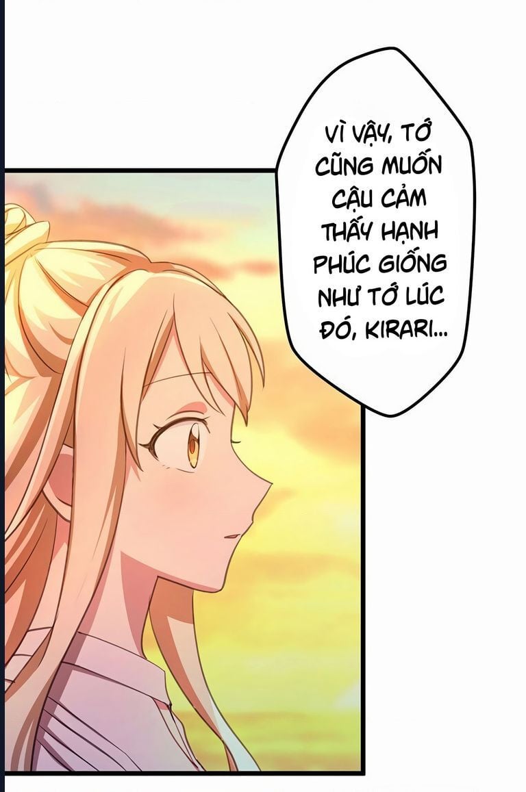 Nếu Hồn Ma Lần Đầu Biết Yêu Chap 7 - Next Chap 8