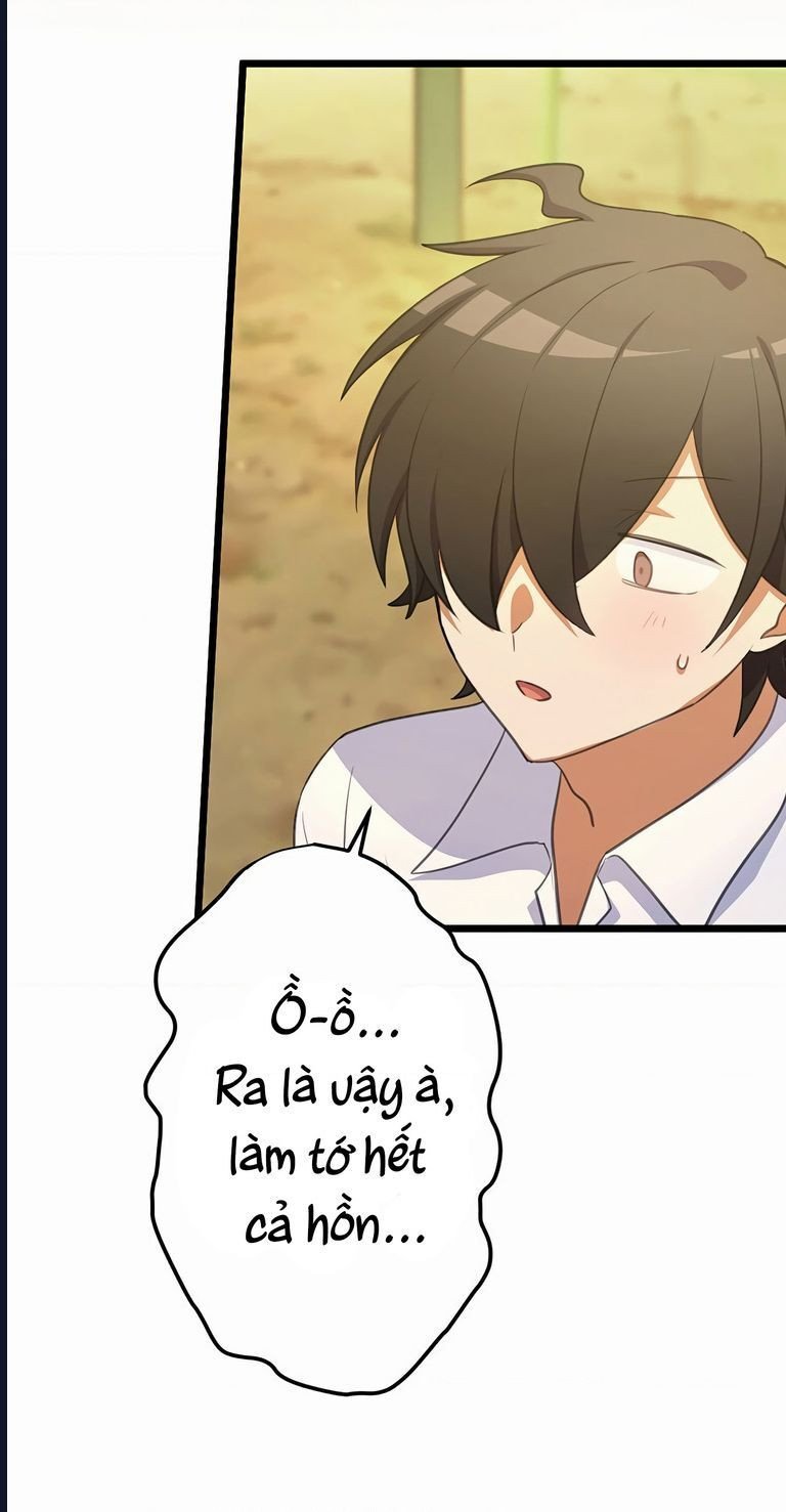 Nếu Hồn Ma Lần Đầu Biết Yêu Chap 7 - Next Chap 8