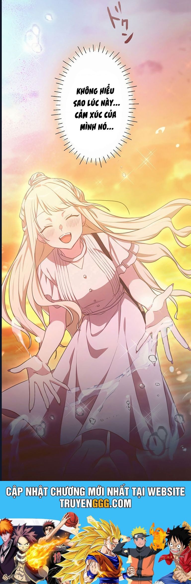 Nếu Hồn Ma Lần Đầu Biết Yêu Chap 7 - Next Chap 8