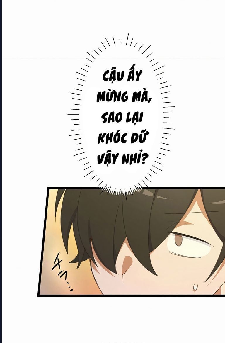 Nếu Hồn Ma Lần Đầu Biết Yêu Chap 7 - Next Chap 8