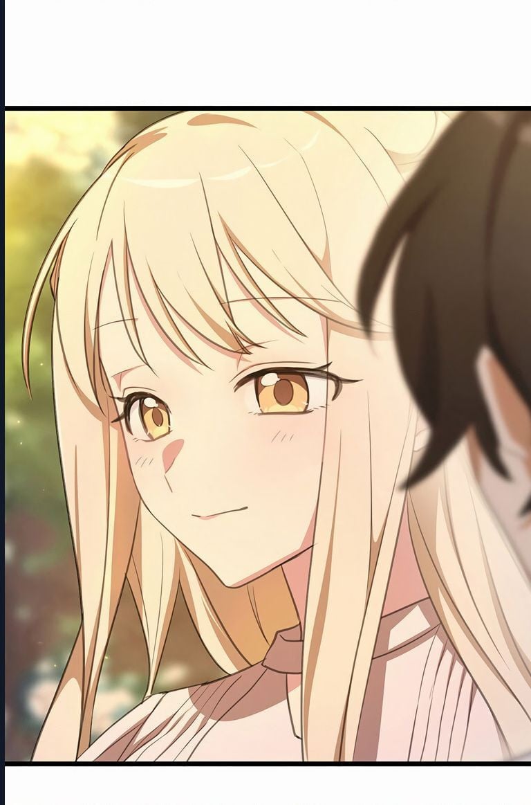 Nếu Hồn Ma Lần Đầu Biết Yêu Chap 7 - Next Chap 8